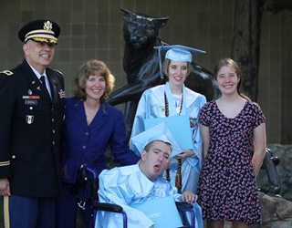 Salute to Service: Honoring Army Col. Michael Greenly | FOX 5 DC