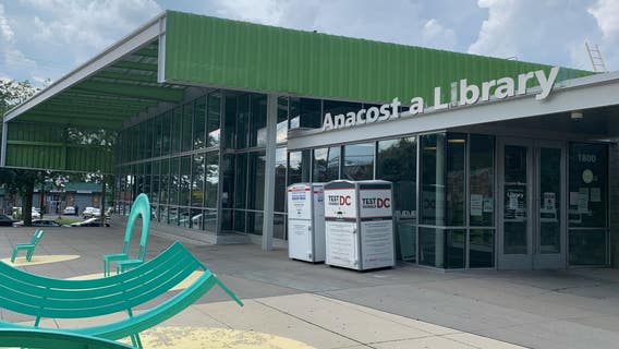 Retired DC police lieutenant indicted in death of special police officer during training