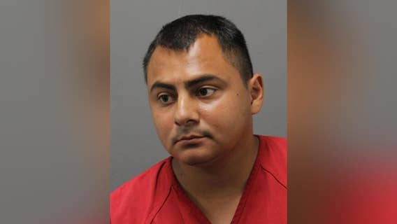 25-year old Leesburg man charged with sexual abuse of family dog