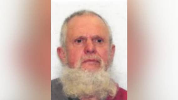 Police arrest man for writing offensive message on Anne Arundel County church