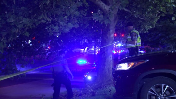 Fairfax County officer-involved shooting during drug investigation leaves 1 injured; Suspects charged