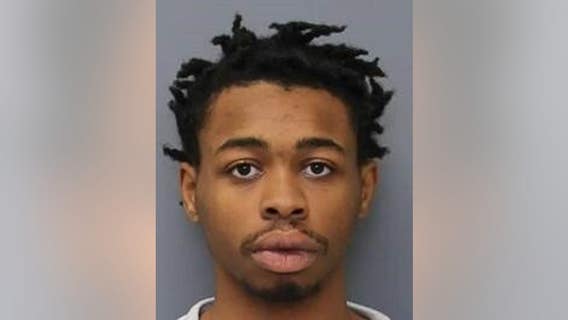 Waldorf man sentenced to life in prison for murdering 7-Eleven employee