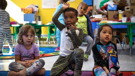 DC Public Schools releases pre-K family toolkit, announces preparation workshops