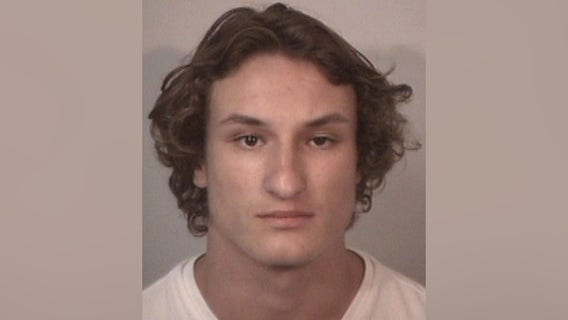 Virginia man faces multiple charges, including arson, after vehicle fires in Stafford Co.: police