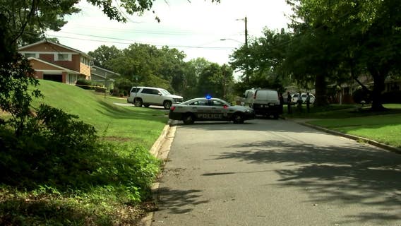 Uber driver killed while on duty in Prince George's County: police