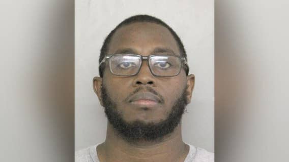 Security resident arrested for bringing gun to Prince William County school