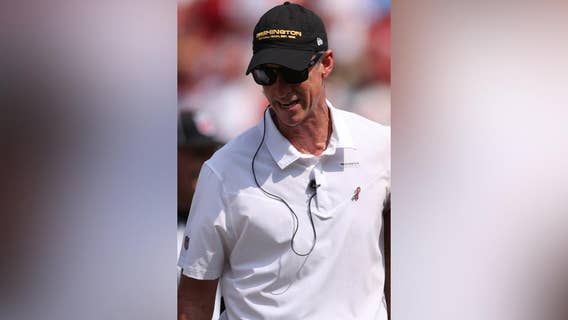 Ex-Commanders trainer agrees to deferred prosecution on illegal drug distribution charges