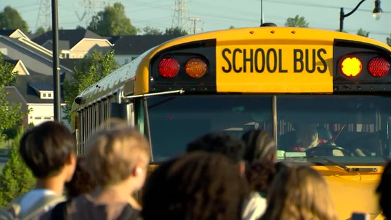 Leaders propose free DASH rides for Alexandria City High Schoolers in 2026