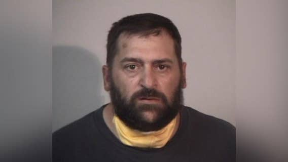 Virginia man arrested for firing gun at work after dispute with coworker