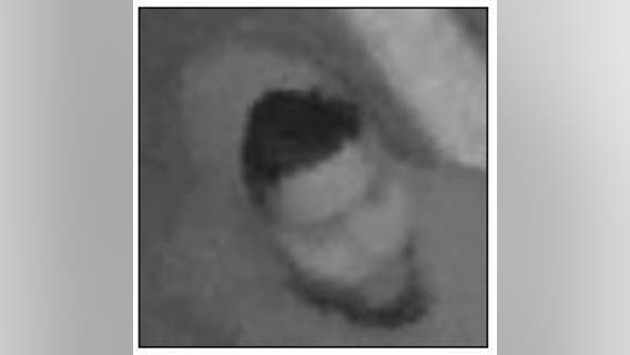 Photos of suspect who killed a man near Manassas 7-Eleven released