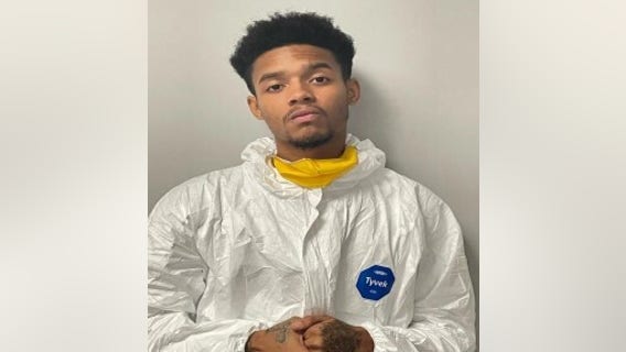 Man arrested for fatally shooting his child's mom in Stafford County