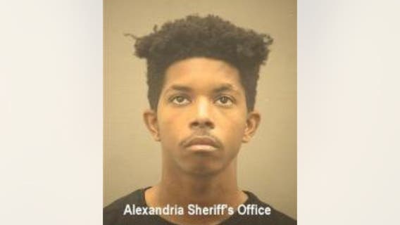 Alexandria camp counselor suspected, charged with sexual assault of victim under 13: police