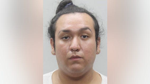 Hospital caretaker accused of aggravated sexual battery in Fairfax