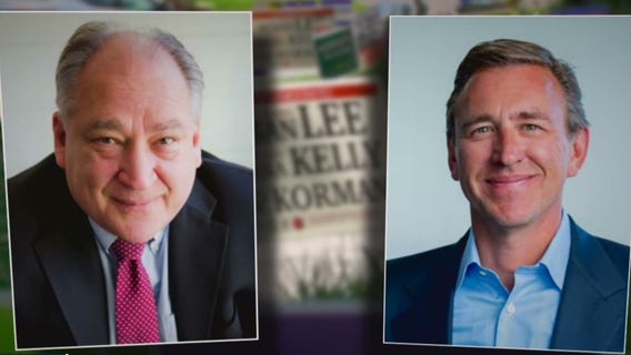 Marc Elrich continues victory tour