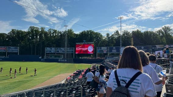 8 people hospitalized for heat illness during Stafford County Public Schools convocation