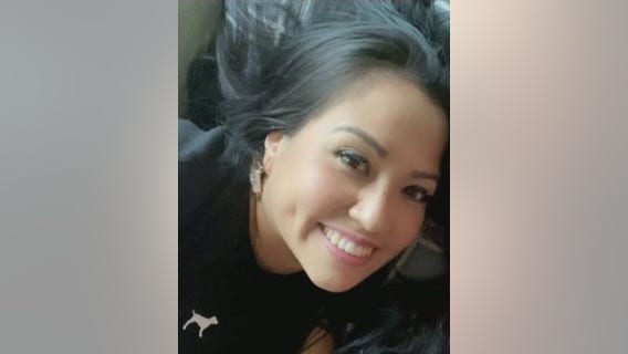 Man who burned Falls Church mother to death arrested