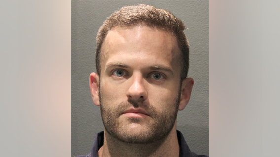 Arlington off-duty police officer arrested & charged after early morning dispute