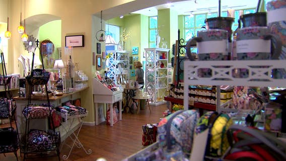 Grant offers thousands of dollars for small businesses in Montgomery County