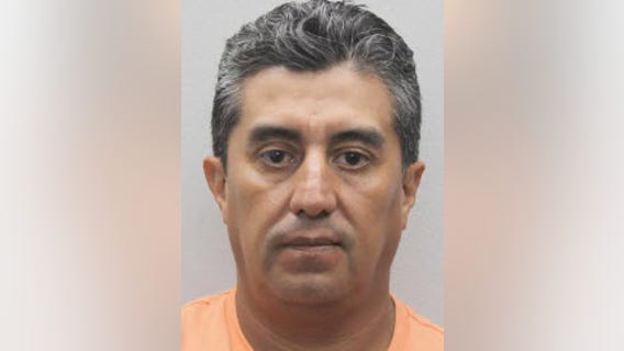 Man who burned Falls Church mother to death convicted of first-degree murder