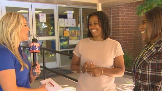 Pay It Forward: Celebrating teachers during back to school season