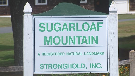 Sugarloaf Mountain could close to the public over rezoning controversy