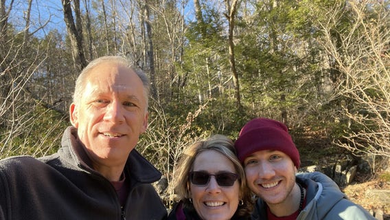 Family criticizes Fairfax Co. police for fatally shooting man suffering from mental health crisis