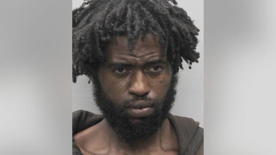 Man arrested for exposing himself to woman, juvenile inside Vienna Walmart