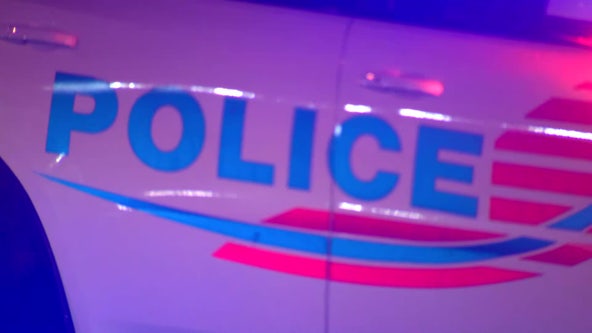 DC police search for suspect after 18-year-old shot, killed in Southwest