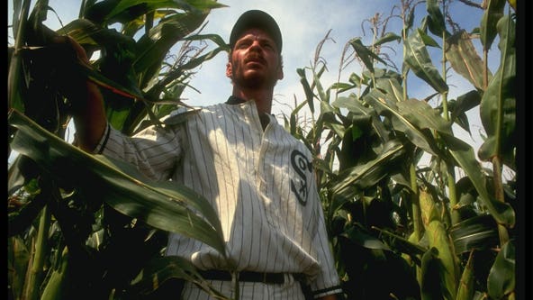 Before the MLB at Field of Dreams game, stream this free special
