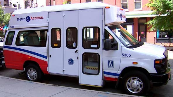 Maryland MetroAccess workers reach agreement to end contract dispute strike
