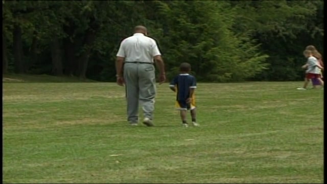 Setting healthy boundaries between parents and grandparents