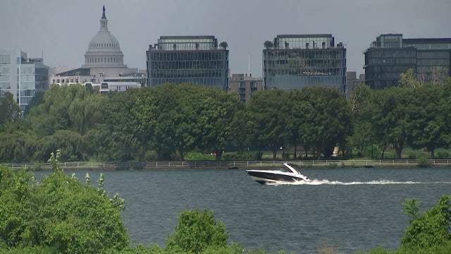 FOX 5 Zip Trip National Landing: 5 Must Stops!