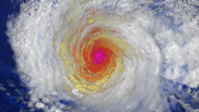 Atlantic remains hurricane free as peak season approaches