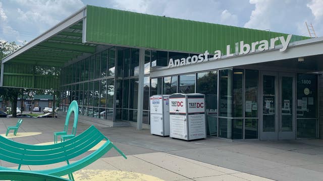 Retired DC Police Lieutenant charged with involuntary manslaughter after fatal shooting during training