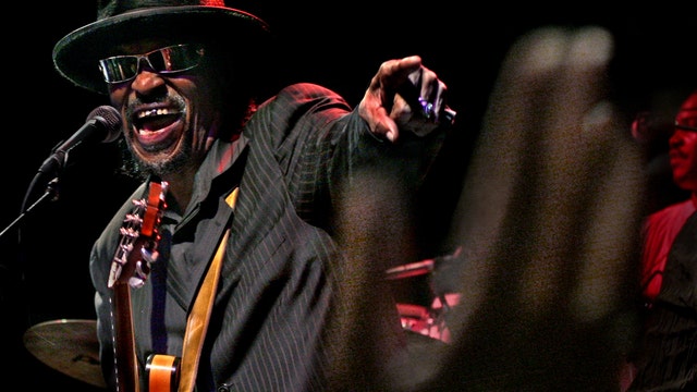 DC celebrates 8th annual Chuck Brown Day