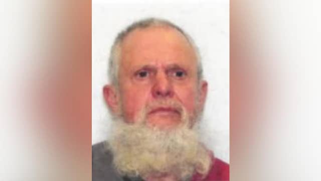 Police arrest man for writing offensive message on Anne Arundel County church