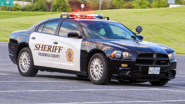 Student arrested after threats to blow up high school, teacher's house in Frederick County