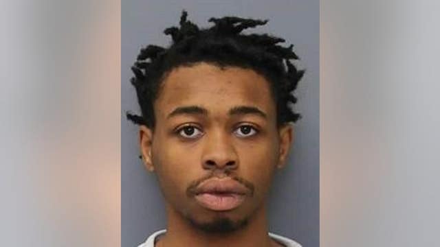 Waldorf man sentenced to life in prison for murdering 7-Eleven employee