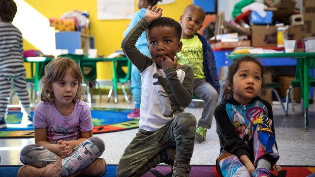 DC Public Schools releases pre-K family toolkit, announces preparation workshops