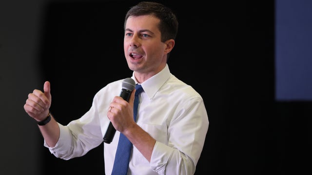 Transportation Secretary Pete Buttigieg talks I-270, Metro issues with FOX 5