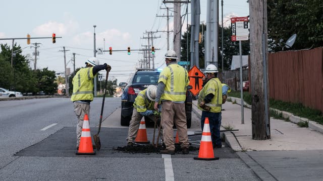 BGE warns customers: 'Scammers working harder than ever'