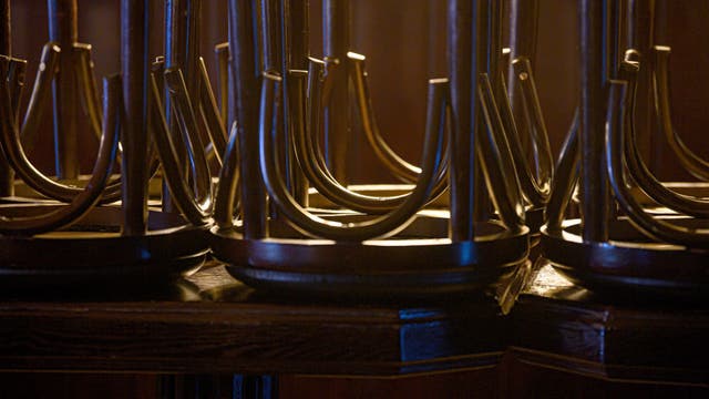 DC woman attacked with bar stool at Player's Lounge in possible hate crime, police say