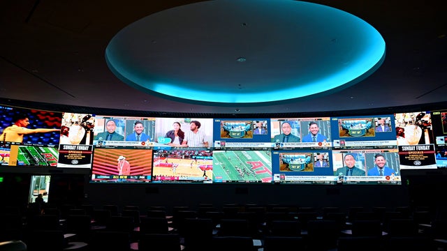 Maryland officials give no timeline for launch of mobile sports betting