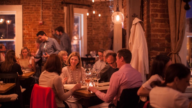 DC Summer Restaurant Week kicks off next week