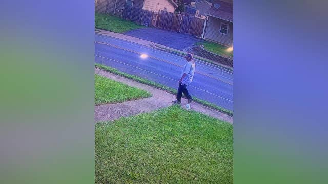 Police search for suspect in 'suspicious event' involving elementary school student in Manassas Park