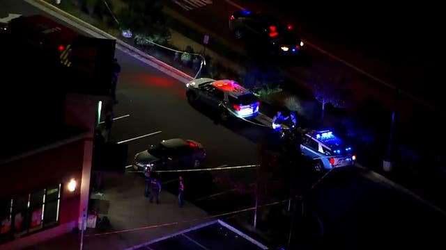 Investigation reveals 19-year-old person of interest in fatal Manassas shooting was killed