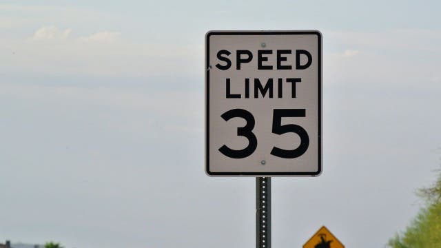 Speed limit changes could be coming to portion of Richmond Highway