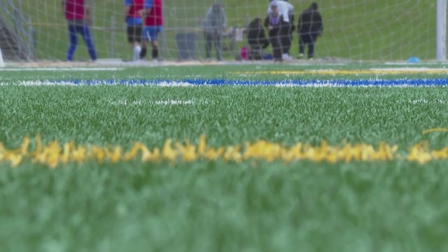 School sports hygiene and safety tips for student-athletes