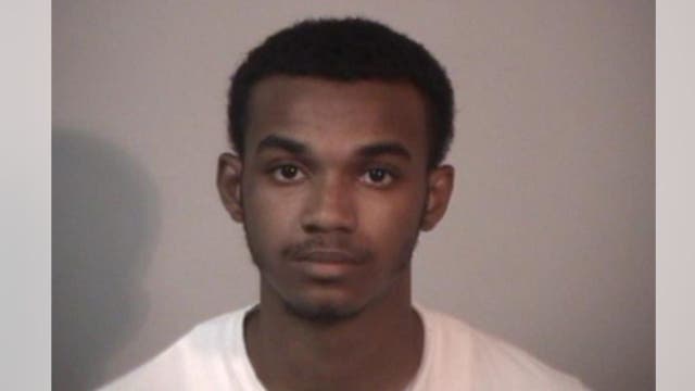 Child shoots handgun into neighbor's apartment in Stafford; 20-year-old arrested