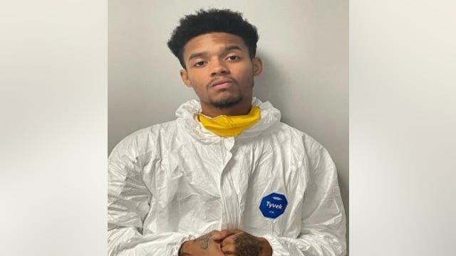 Man arrested for fatally shooting his child's mom in Stafford County